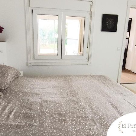 Appartamento Casita El Penoncito Tacoronte Esterno foto