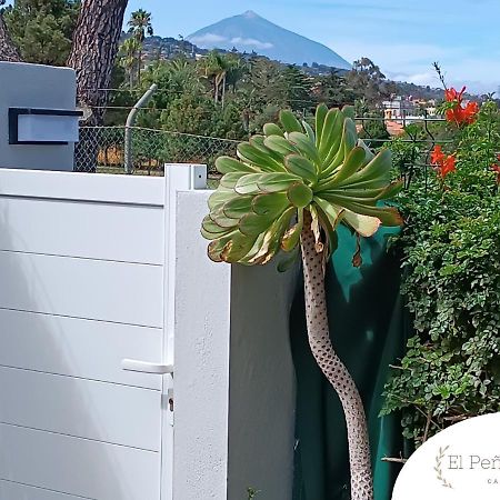 Appartamento Casita El Penoncito Tacoronte Esterno foto