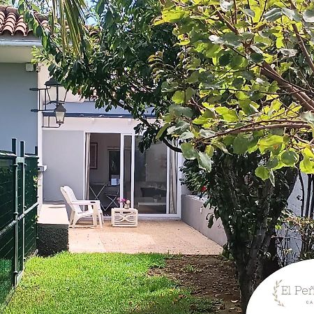 Appartamento Casita El Penoncito Tacoronte Esterno foto