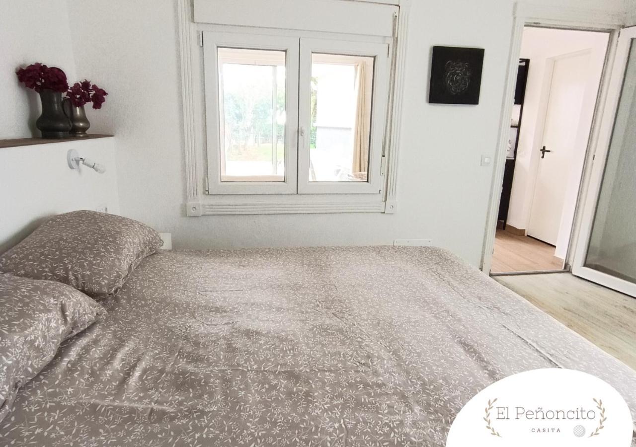 Appartamento Casita El Penoncito Tacoronte Esterno foto