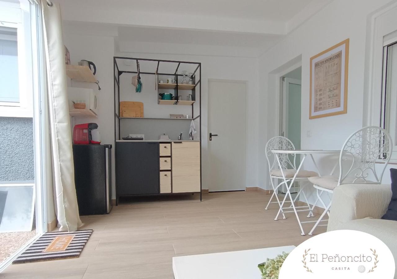 Appartamento Casita El Penoncito Tacoronte Esterno foto