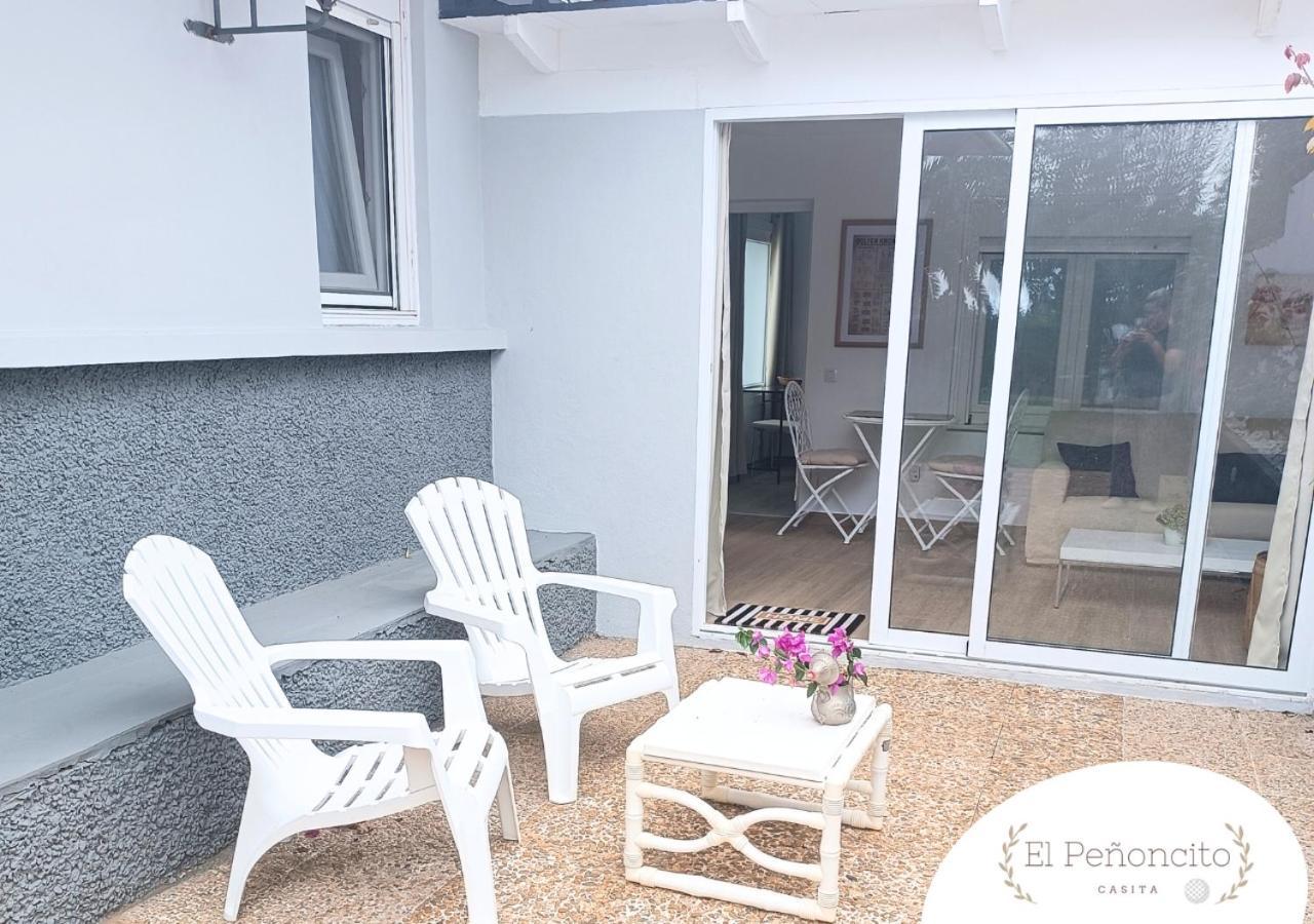 Appartamento Casita El Penoncito Tacoronte Esterno foto