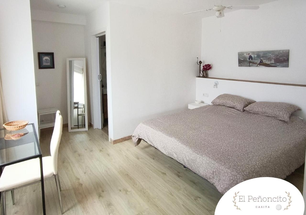 Appartamento Casita El Penoncito Tacoronte Esterno foto