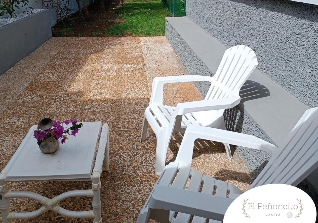 Appartamento Casita El Penoncito Tacoronte Esterno foto